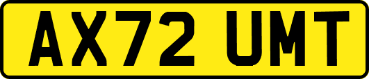 AX72UMT