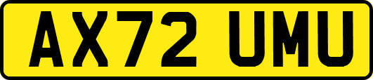 AX72UMU