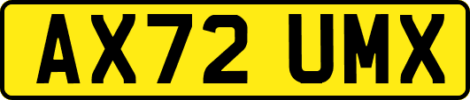 AX72UMX