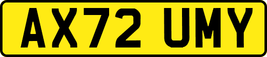 AX72UMY