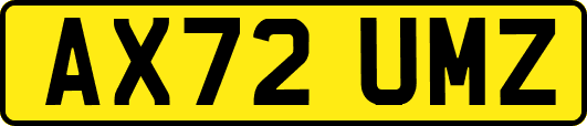 AX72UMZ