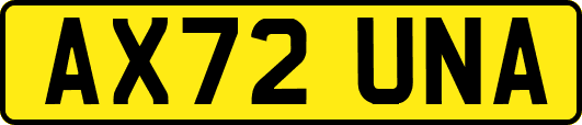 AX72UNA