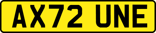 AX72UNE