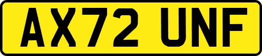 AX72UNF
