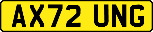 AX72UNG