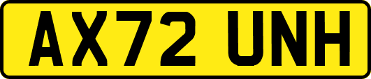 AX72UNH