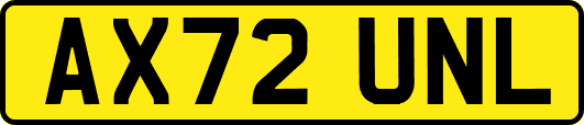 AX72UNL