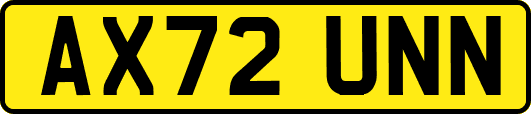 AX72UNN