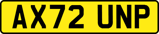 AX72UNP