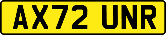 AX72UNR