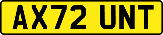 AX72UNT