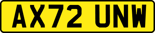 AX72UNW