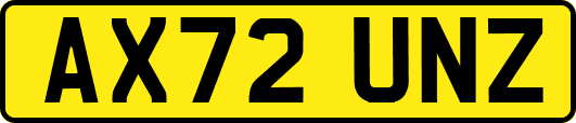 AX72UNZ