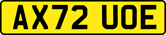 AX72UOE