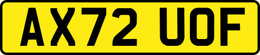AX72UOF