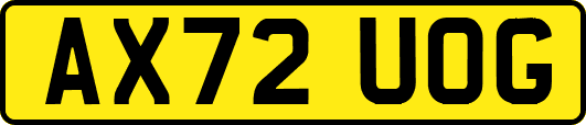 AX72UOG