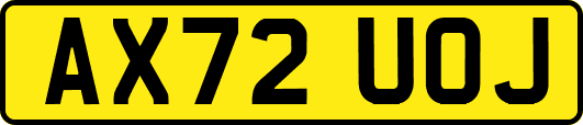 AX72UOJ