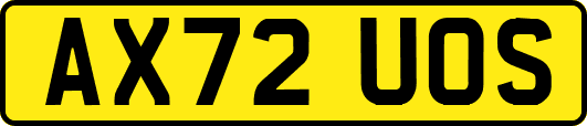 AX72UOS