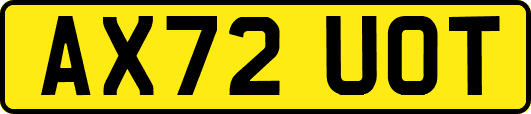 AX72UOT