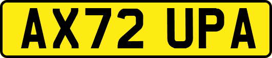 AX72UPA