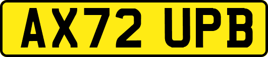 AX72UPB