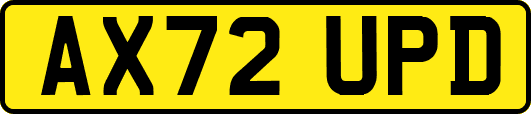 AX72UPD