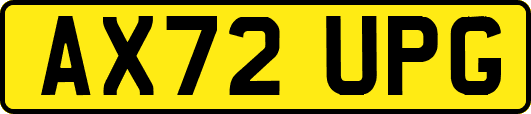 AX72UPG