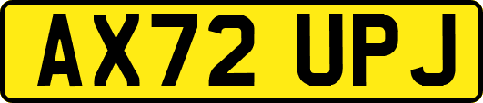 AX72UPJ