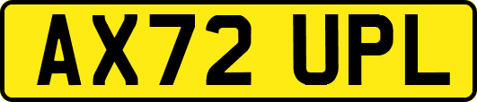 AX72UPL