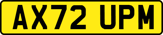 AX72UPM