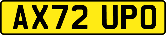 AX72UPO