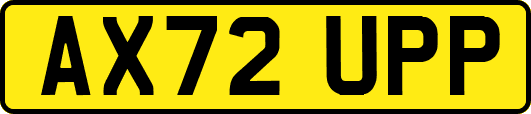 AX72UPP