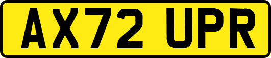 AX72UPR