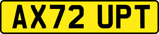 AX72UPT