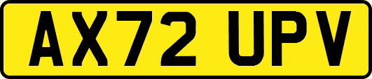 AX72UPV