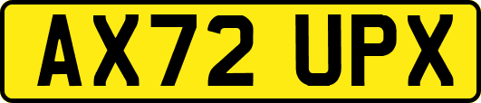 AX72UPX