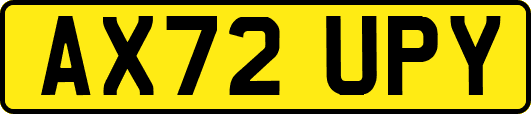 AX72UPY