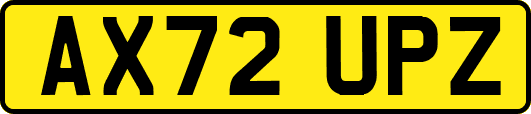 AX72UPZ