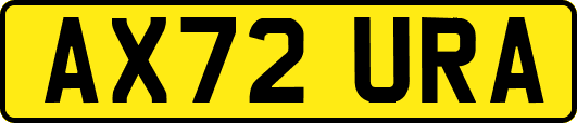 AX72URA