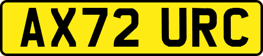 AX72URC