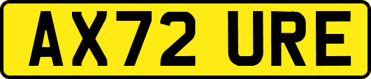 AX72URE
