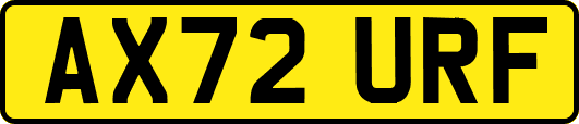 AX72URF