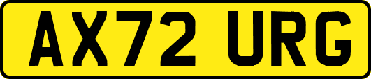 AX72URG