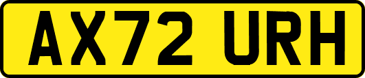 AX72URH