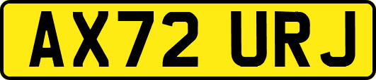 AX72URJ