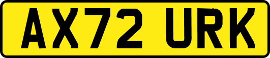AX72URK