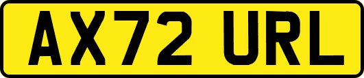 AX72URL