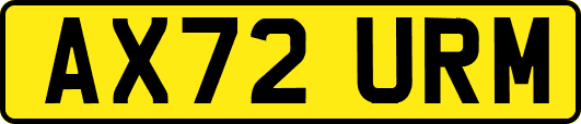 AX72URM