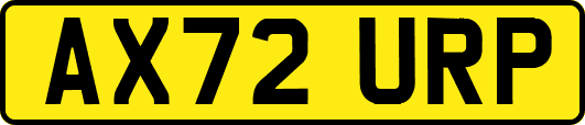 AX72URP