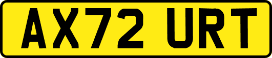 AX72URT